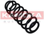KAMOKA Arc spiral KAMOKA 2120616 (2120616) - automobilus