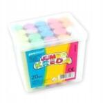 Penword Járdaszínező Kréta 20 Db