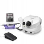 Silcare Marógép DM-202 fehér (Frezarka DM202P)