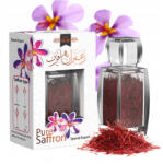  iráni sáfrány 1 g, a fűszerek királya, Irán Behafarin (6260501510277)