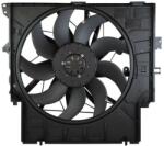 MAXGEAR Ventilator, radiator MAXGEAR AC230308 (AC230308)