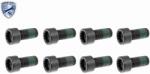VAICO Set surub, volanta VAICO EXPERT KITS + V10-2544 (V10-2544)
