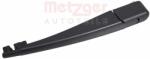 Metzger brat stergator, parbriz METZGER AUTOTEILE 2191125 (2191125)