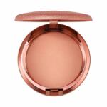 Mac Skinfinish Sunstruck Matte Bronzer Пудра компактна 8gr