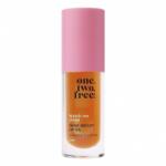 One. Two. Free ONE TWO FREE! Skin-up Shine Bright Lip Oil Продукт за устни 5ml - douglas - 17,54 лв