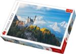 Trefl Ramsau Alpii Bavaria 1500 (26133) Puzzle