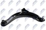 NTY Brat, suspensie roata NTY ZWD-MZ-041 (ZWD-MZ-041)
