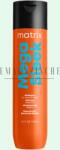 Matrix Шампоан с масло от ший за непокорна коса 300/1000 мл. Total Results Mega Sleek Smoothing Shampoo (0916)