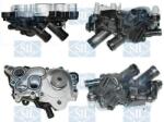 SALERI Pompă de apă, răcire motor SALERI PA1537BH (PA1537BH)