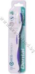 Dental Четка за зъби Dental Anti-bacterial Sensitive, p/n RU-111134 - Четка за чувствителни зъби (RU-111134)