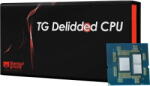 Thermal Grizzly Pasta termoconductoare Thermal Grizzly Delidded AMD Ryzen? 7 9800X3D (Boxed version, Delidded, for direct-die heatsinks) (TG-DEL-CPU-001)