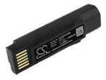 Datalogic Datalogic BATTERY PACK REMOVABLE/POWERSCAN 9600 (RBP-PM96)