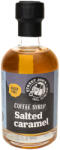 Street Joe's | Cukormentes sós karamellszirup - 200 ml kávészirup