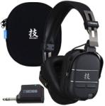 BOSS Waza Air Bass with Bag Casti