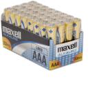 Maxell AAA Alkaline LR03 (32) Baterii de unica folosinta
