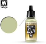 Vallejo - Model Air - Eau de Nil Duck Egg Green 17 ml