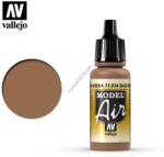 Vallejo - Model Air - Sand Brown 17 ml