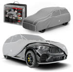 WALSER Autótakaró ponyva jégeső ellen - SUV - L méret - HYBRID + UV PROTECT - WALSER 8-460-489 (30961)