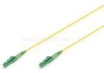 ASSMANN Fiber Patch Cable Lc/apc 10m Sm Simplex Lc/apc -lc/apc (digitus_dk-2933-10-apc-sx) (digitus_dk-2933-10-apc-sx)