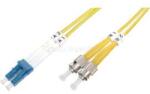 ASSMANN Fiber Optic Patch Cord Lc-st (digitus_dk-2931-01) (digitus_dk-2931-01)