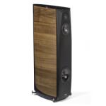 Opera Callas Diva Walnut (x2) Hangfal