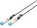 ASSMANN Sfp+ 10g 3m Dac Cable Awg 30 Cisco Compatible (digitus_dn-81223) (digitus_dn-81223)