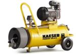 KAESER Premium 250/40 D Furtun15M