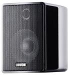 Canton Plus MX.3 Black (x2) Hangfal