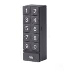 Yale Linus Smart Keypad 05/301000/BL