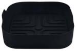 Rosberg Tavă din silicon pentru AirFryer Rosberg R51980SS, 20.5 x 20.5 x 5.5 cm