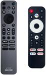 GENERAL DI-WAY AND-X96Q, PRO+ X8 8K - telecomandă metalic cu iluminare de fundal duplicat