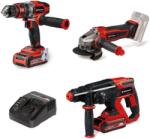 Einhell TE-TK 18/3 Li (4257242)