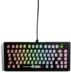 GLORIOUS GMMK 3 75% Barebones Wired Black - US (GLO-KB-GMMK3-75-BB-W-BLK-US) (GLO-KB-GMMK3-75-BB-W-BLK-US)