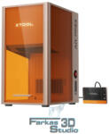 xTool F2 Ultra UV