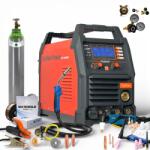 MATEWELD Buffalo Power ArcVantage 7inOne 250 A (MTWLAV07TCS)