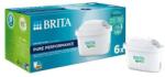 BRITA Cartuș filtru de apă 6 buc MAXTRA PRO PURE PERFORMANCE 1051761 (1051761) Rezerva filtru cana