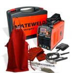 MATEWELD Buffalo Power MMA 160 (MTWH160TCS)