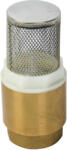 Top Garden Sorb pompa apa curata 1" TG Top Garden 400100 (400100)