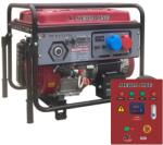 Media Line MLG9300/2ATS Generator