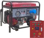 Media Line MLG 9000E/2ATS Generator