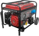 Media Line MLG 9000E/2 Generator