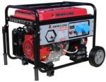 AGT MLG 9000E Generator