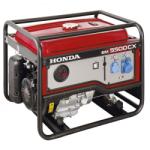 Honda EM 5500 CXS2 G