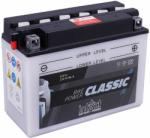 intAct 12V 20Ah right+ (C50-N18L-A)