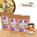 Szafi Palacsinta Mini csomag (gluténmentes)