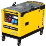 KOMPAK KD10000SE-T Generator