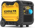 KOMPAK KGG76EI ATSR Generator