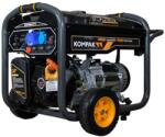 KOMPAK K6000 Generator