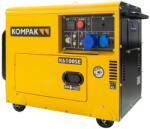 KOMPAK 6100SE Generator