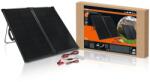 OSRAM BATTERYcharge SOLAR 100W - Pannou solar portabil 100 W pentru încărcare și întreținere baterii 12 V (OHPS100)